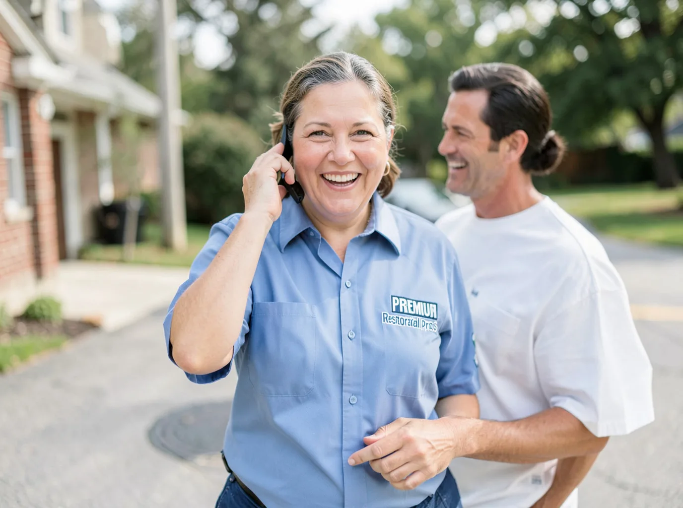 Water Damage Restoration Black, AL FAQs